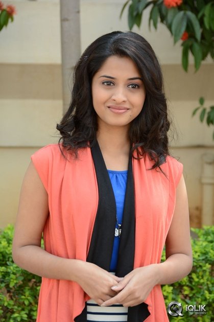 Arthana-Binu-at-Seethamma-Andaalu-Raamayya-Sithraalu-Success-Meet